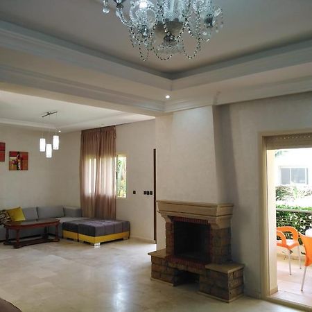 Villa à Savannah Beach sidi rahal Sidi Rahal  Exterior foto