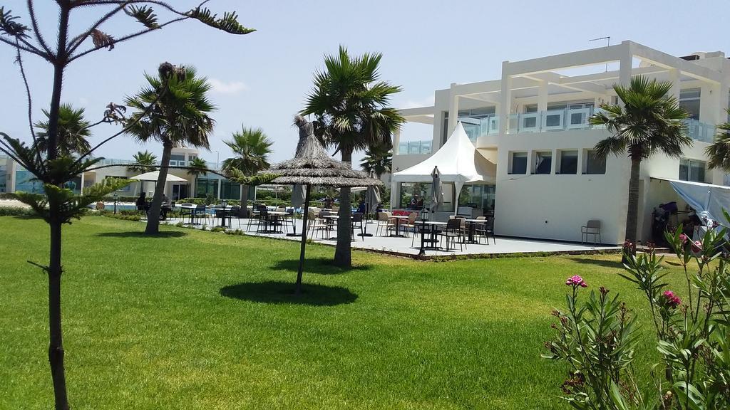 Villa à Savannah Beach sidi rahal Sidi Rahal  Exterior foto