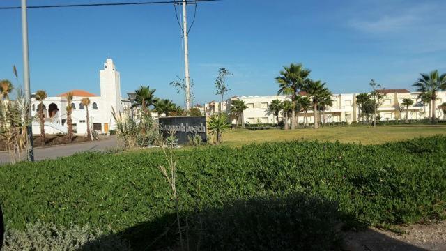 Villa à Savannah Beach sidi rahal Sidi Rahal  Exterior foto