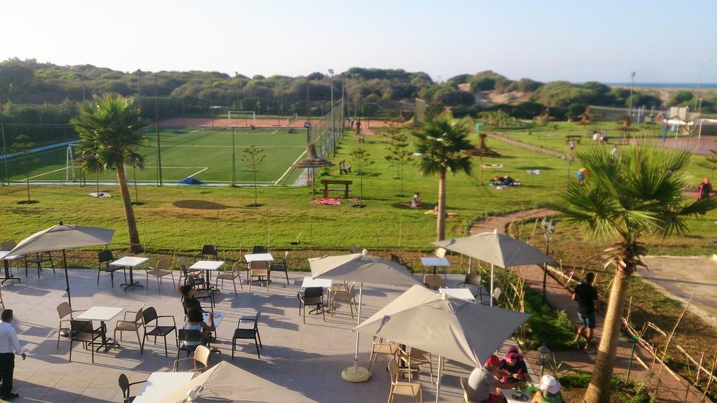 Villa à Savannah Beach sidi rahal Sidi Rahal  Exterior foto