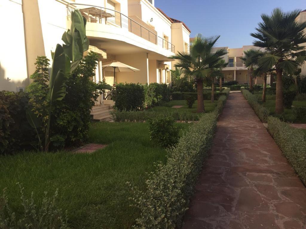 Villa à Savannah Beach sidi rahal Sidi Rahal  Exterior foto