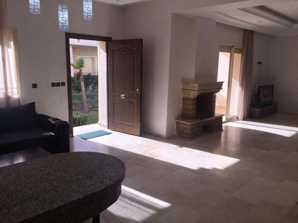 Villa à Savannah Beach sidi rahal Sidi Rahal  Exterior foto